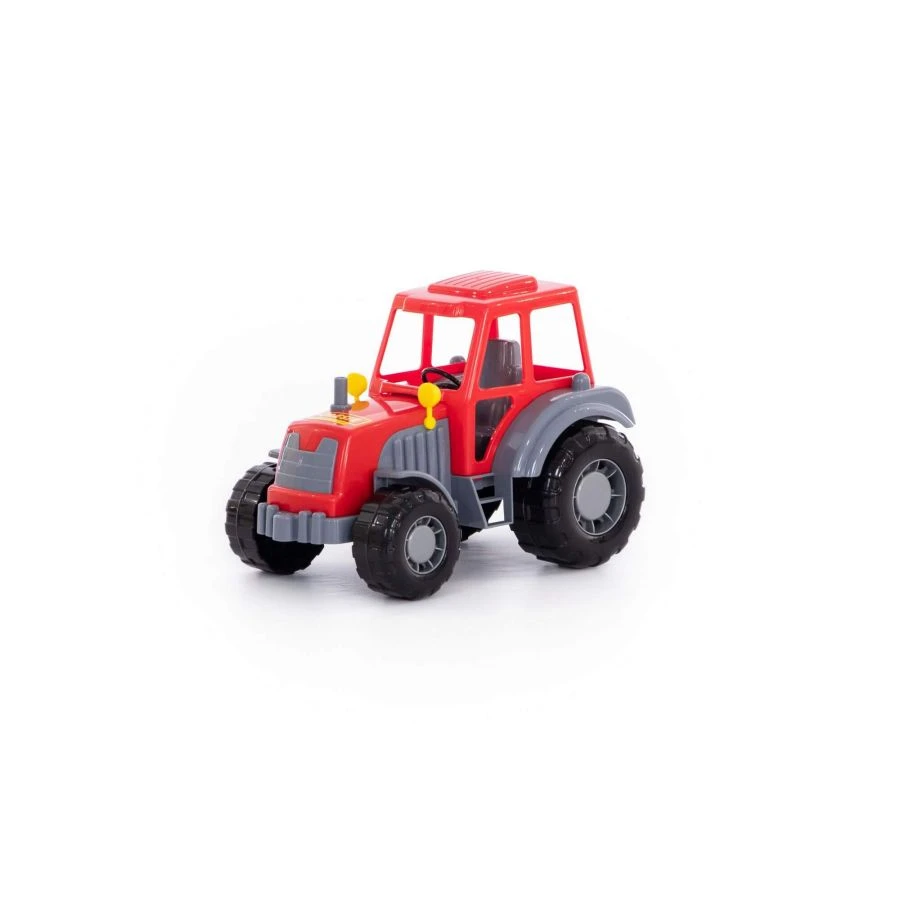 Altai Toy Tractor for Kids, Model 35325