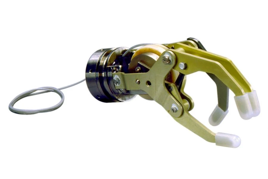 3V 015 Active Grip Framed Brush