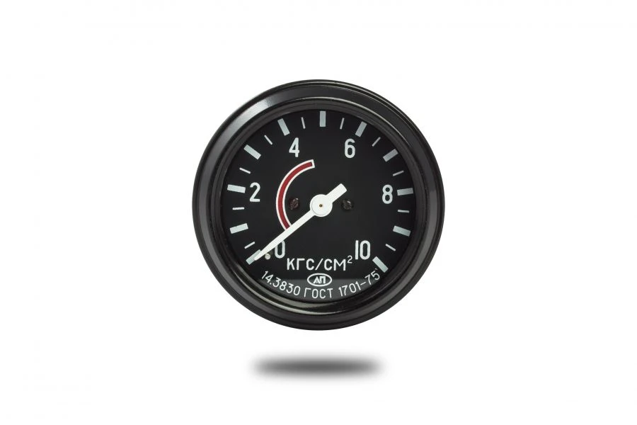 Pressure Gauge 1401.3830010