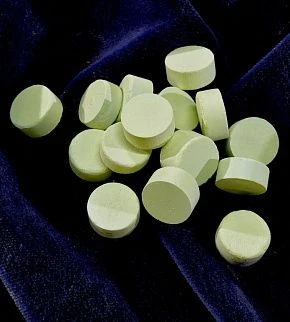 Indium (III) Tin (IV) Oxide for Thin-Film Optics