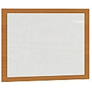 Wall-Mounted Mirror ZU6 from "Flash" Bedroom Furniture Set, "ALTEA