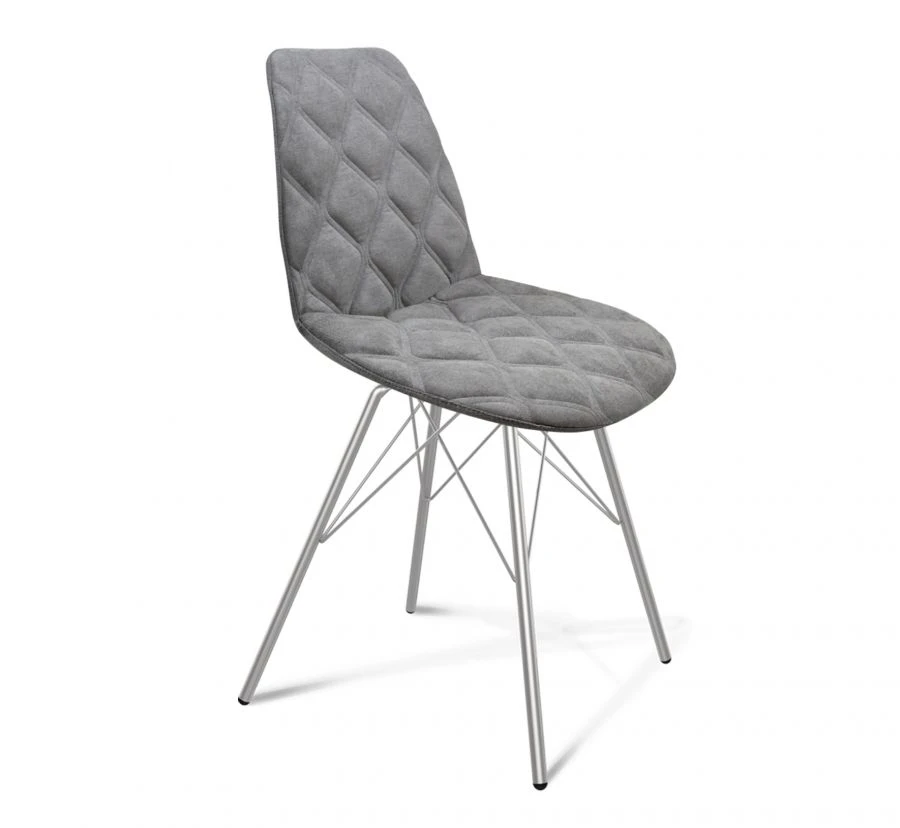 Soft Upholstered Chair Sheffilton SHT-ST29-C20/S37