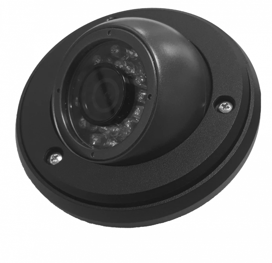 IP Security Camera MVK-IP 2120B Model MVK-IP 2120.01