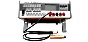 Universal Voltmeter V7-79 for AC and DC Voltage Measurement