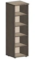 High Narrow Shelf KS.SU-12.04