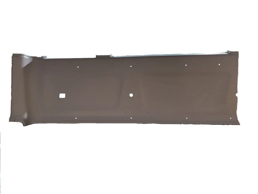 Roof Upholstery A62R33-5702060 for Cabin Interior