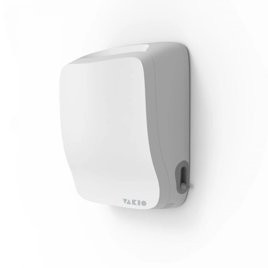 Wall-Mounted Ventilation Valve VAKIO KIV PRO