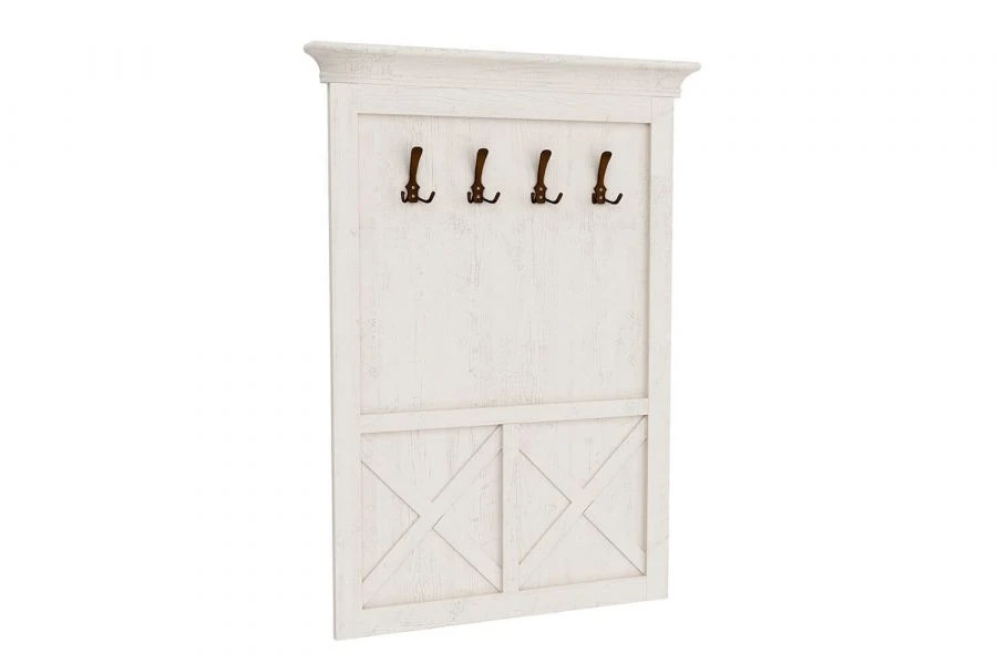 Olivia LD.128030.000 Wall Hook (Provence Oak)