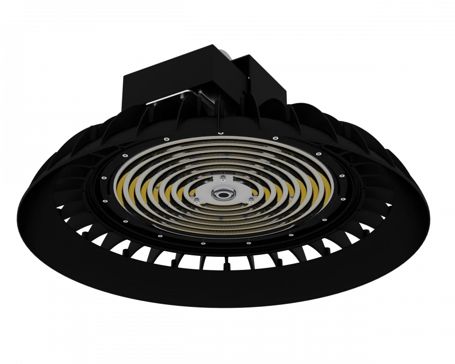 Profi Neo 180 L LED Pendant Light for Industrial Use