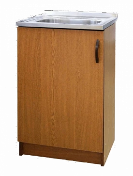 Kitchen Sink Cabinet TM-02