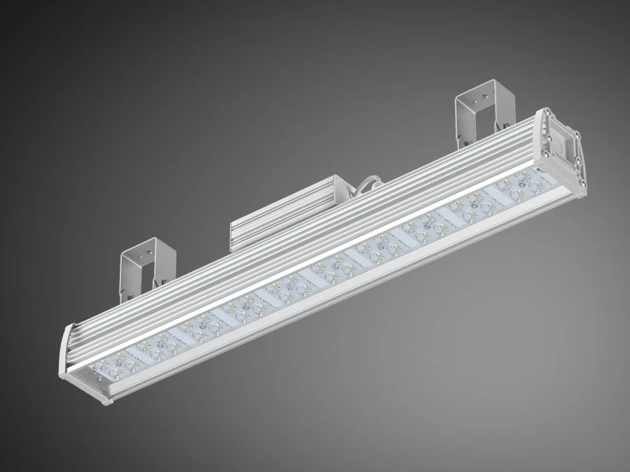 Industrial LED Light Fixture SV-LNR-R-85