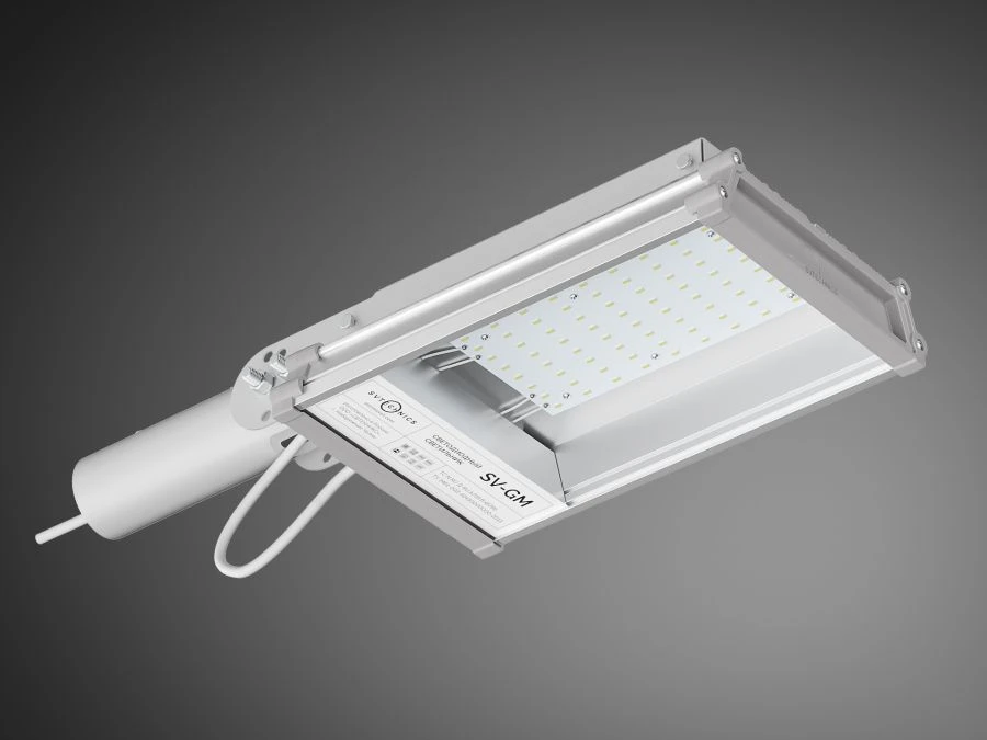 SV-GMS-60 LED Street Light for General Illumination