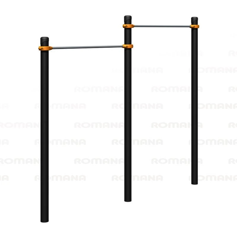 Outdoor Workout Equipment Romana 501.26.01