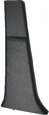 Central Left Pillar Lower Trim Panel 96810336ZD