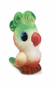 Fun Parrot Kesha - Perfect Playmate for Kids