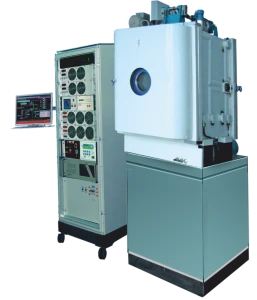 Magnetron Sputtering Vacuum Coating System Magna TM 22