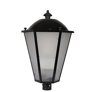 GALAD Pushkin LED Garden and Park Light (70-80)
