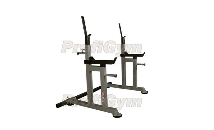 Universal Telescopic Stand with Safety Supports, Model 2СК-0120-H