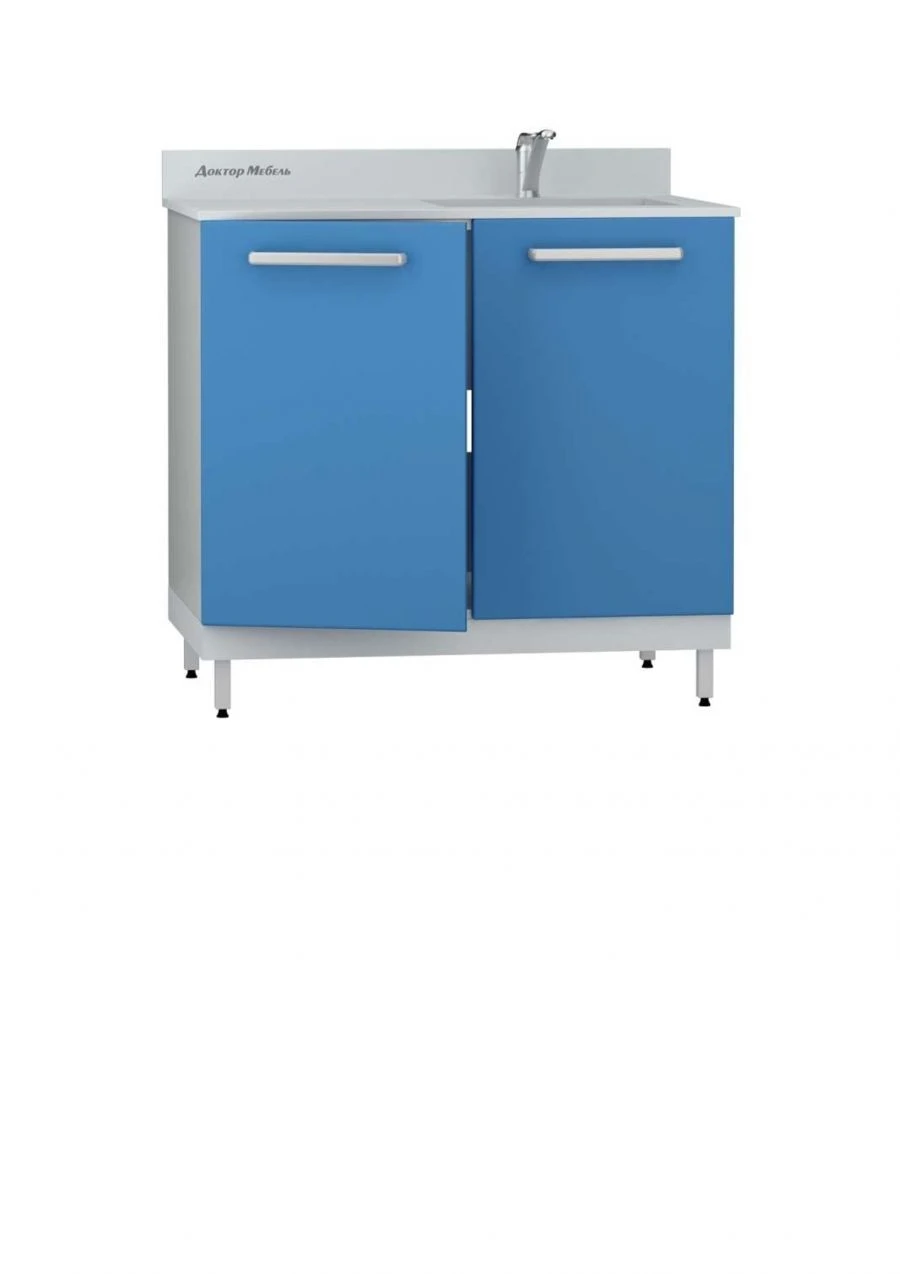 Medical Washing Station DM-6-011-04