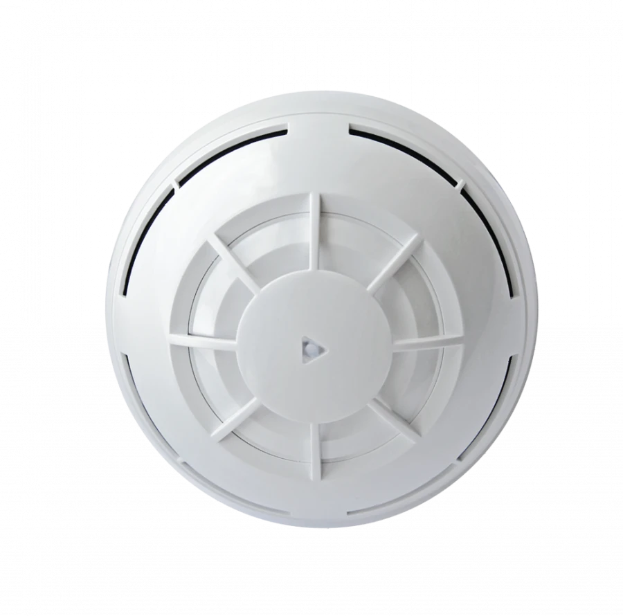 Wireless Smoke Detector with Sound Alarm IP 212-3/6 Aurora-DS-PRO