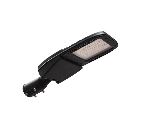 LED Street Lights DKU64-60 for Outdoor Illumination