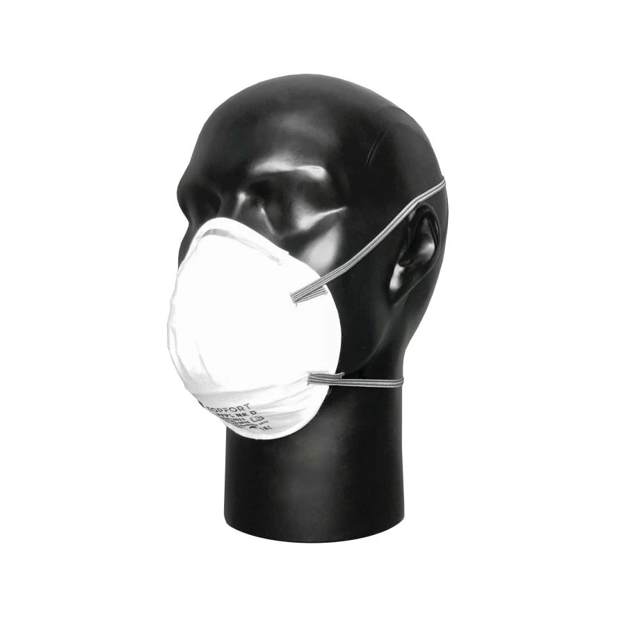 TOPFORT Respiratory Protection Half Mask Model 21