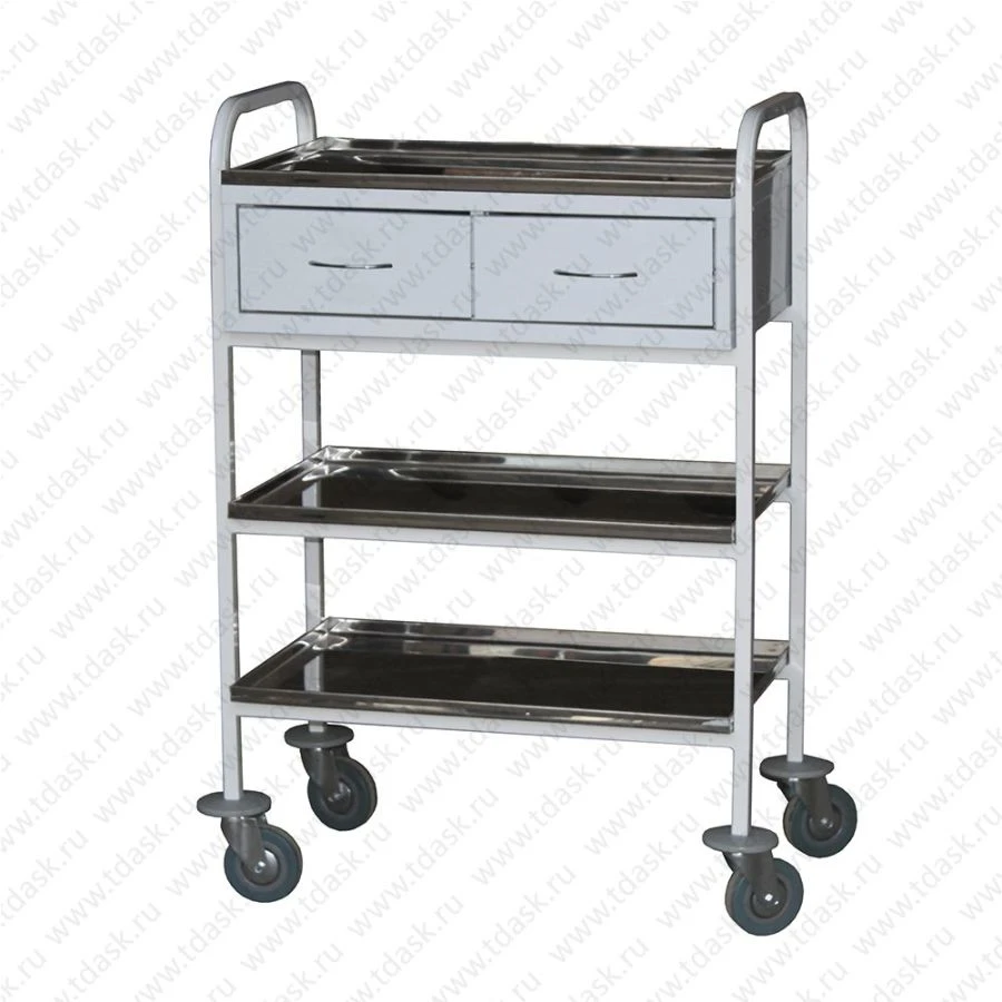 Surgical Manipulation Table SM.03.00 (Mod.2)