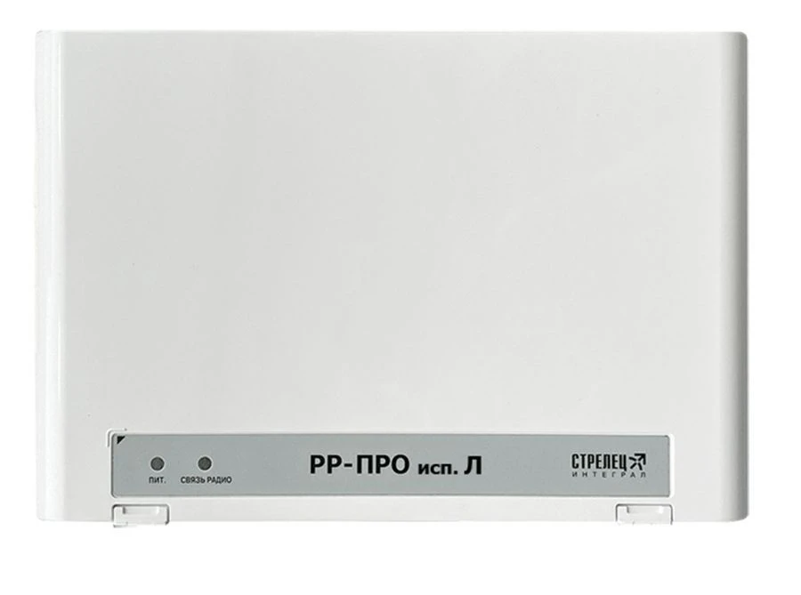 Radio Channel Devices Controller RP-PRO Model L