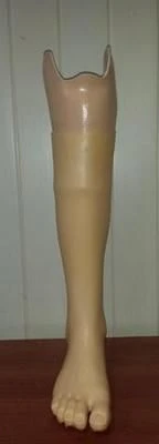Bath Prosthesis for Below-Knee Amputation PN3-87K