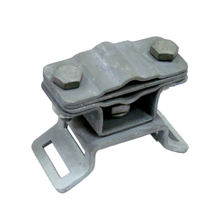 Conductor Holder DPL-4GC for Grounding Systems