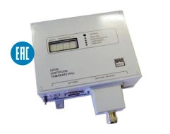 Temperature Control Block BKT-2 for Dry Transformers