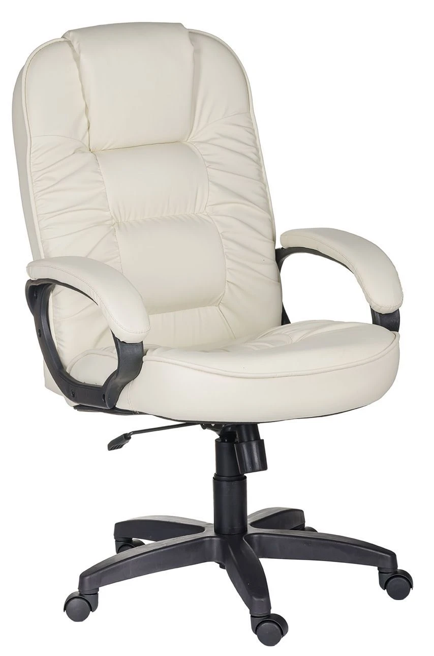 Bruno Office Chair - Adjustable Height and Rocking Mechanism