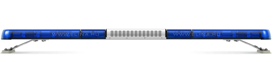 Ermak 2-12/24-24 Signal Loudspeaker System