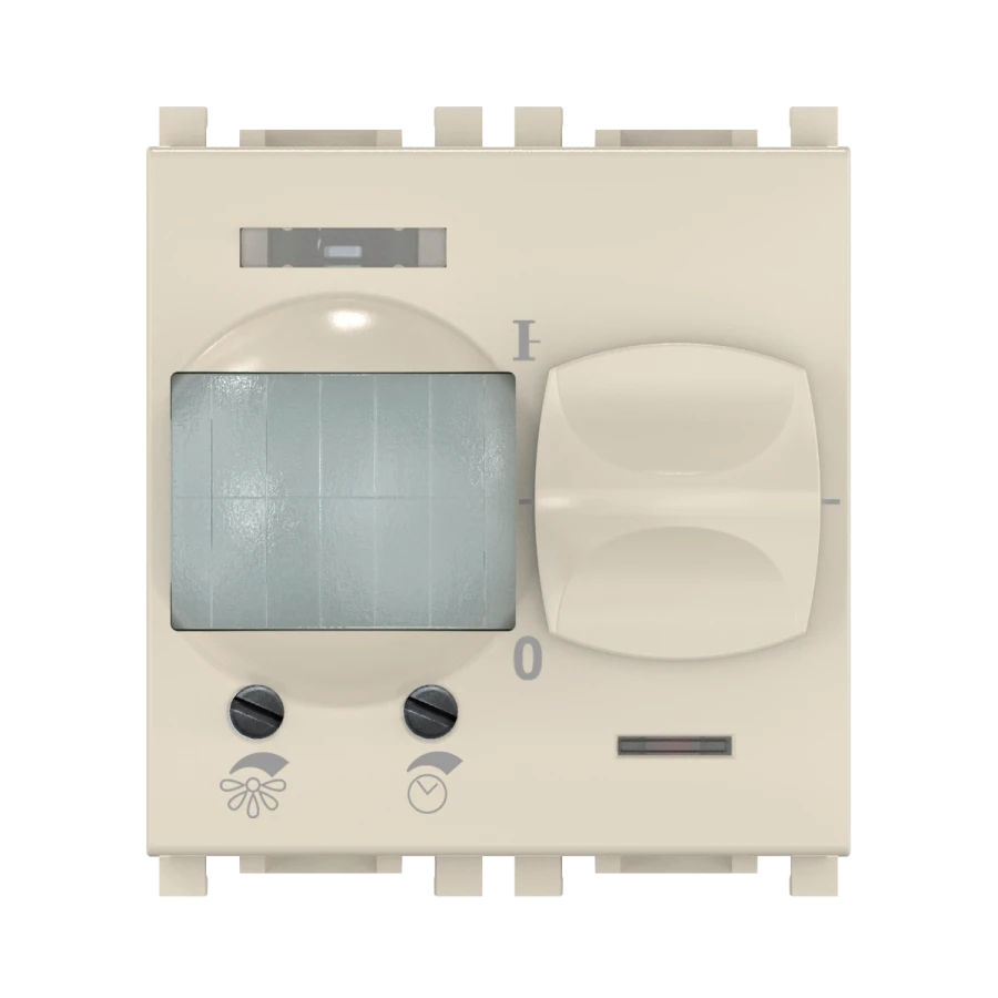 CADUCEUS ALING Experience Motion Sensor Switch 500W 230V