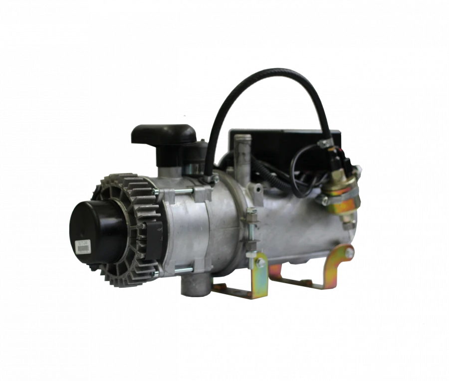 Diesel Engine Pre-Heating System 20ТС-24