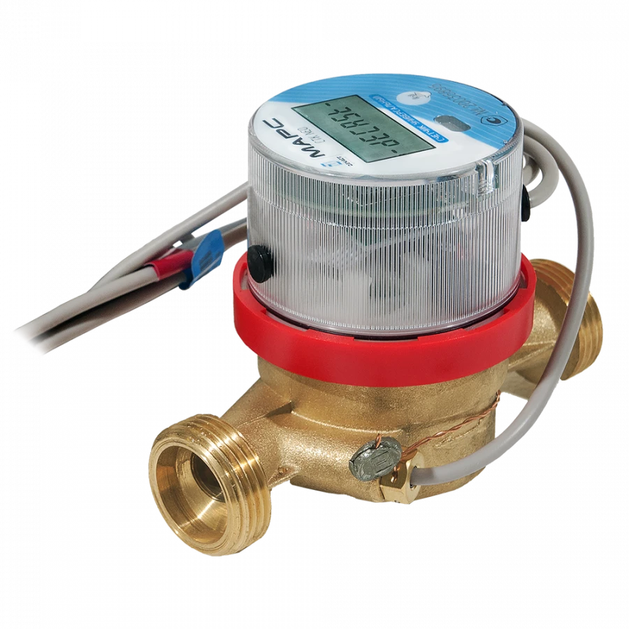 Heat Meter STK MARS NEO-15 P 0.6 RS