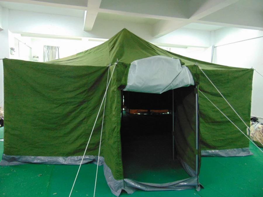 Synthetic Material Tent UST-56M