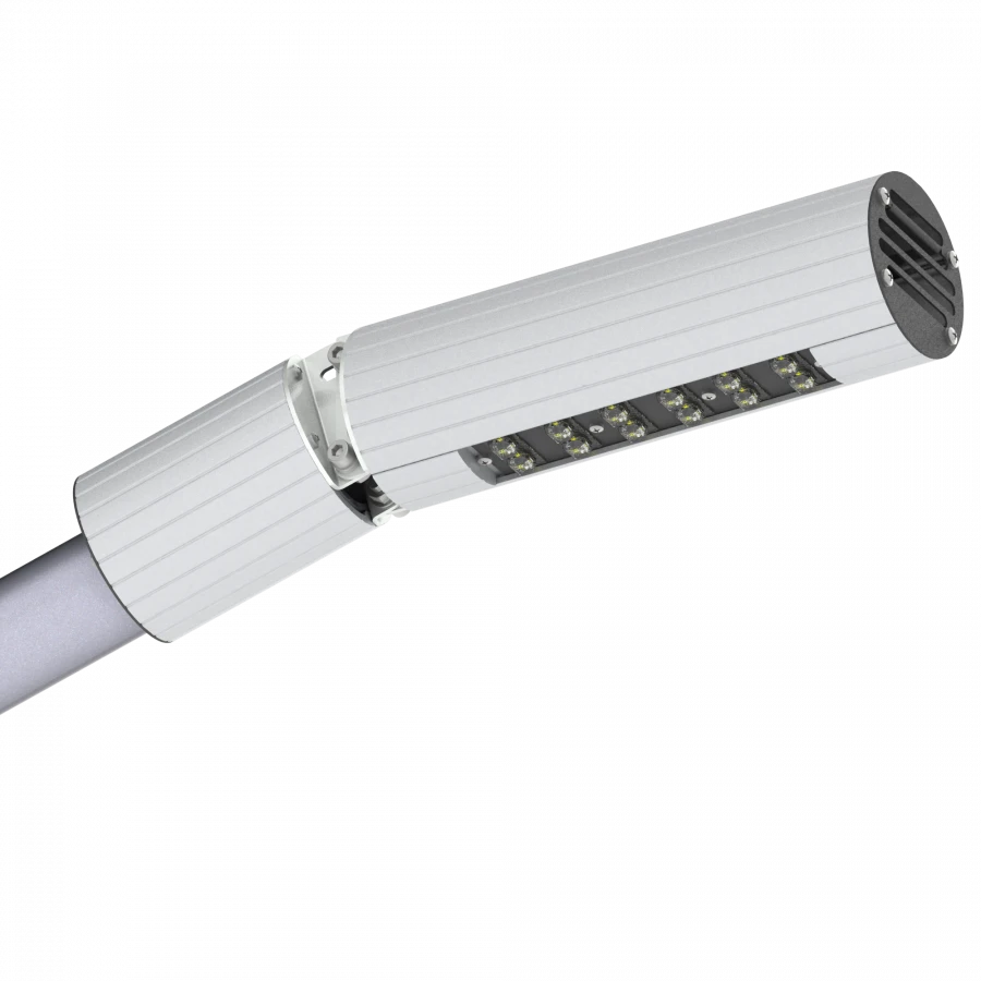 LED Street Lighting Fixture SLG-ST4-40