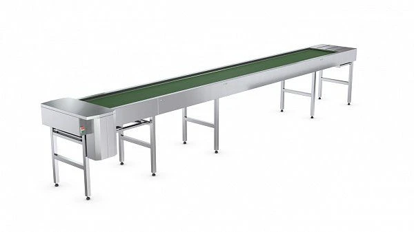 Dish Collection Transporter "KAYUR-M