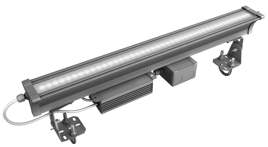 Industrial LED Light Eifel LE-SPO-12-045-0411-65X 45W 5000K 6000LM