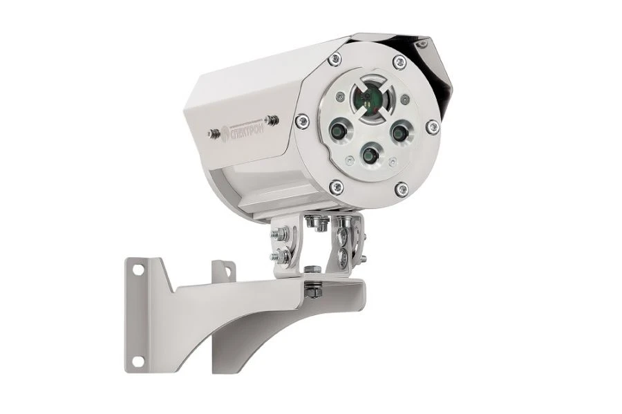 Fire Flame Detector Spectron-804-Exd-A-HART