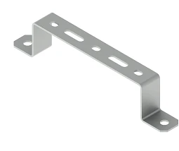 Cable Tray Support Bracket DSK-000 for Wall and Floor Mounting