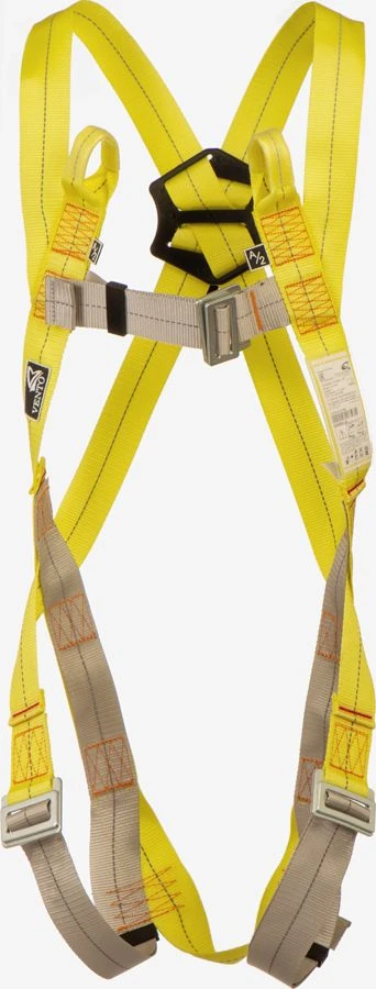 Alpha 1.5 Safety Harness VNT 415