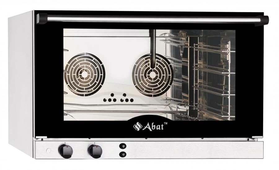 Convection Electric Oven, Injection Type KEP-4