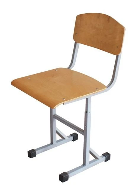 Non-Adjustable Student Chair ST-5 (Reinforced)
