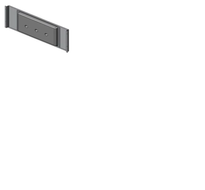 Ceiling Panel 525.5 S.31Р-20.30.020