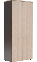 Employee Clothing Cabinet (TU 31.01.12-002-24830516-2021)