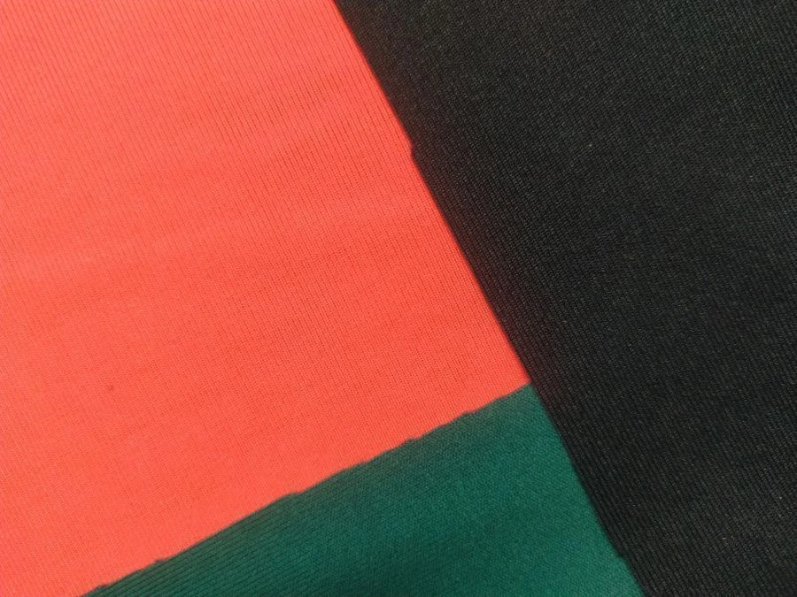 High-Stretch Circular Knit Fabric, Article 1749220/190