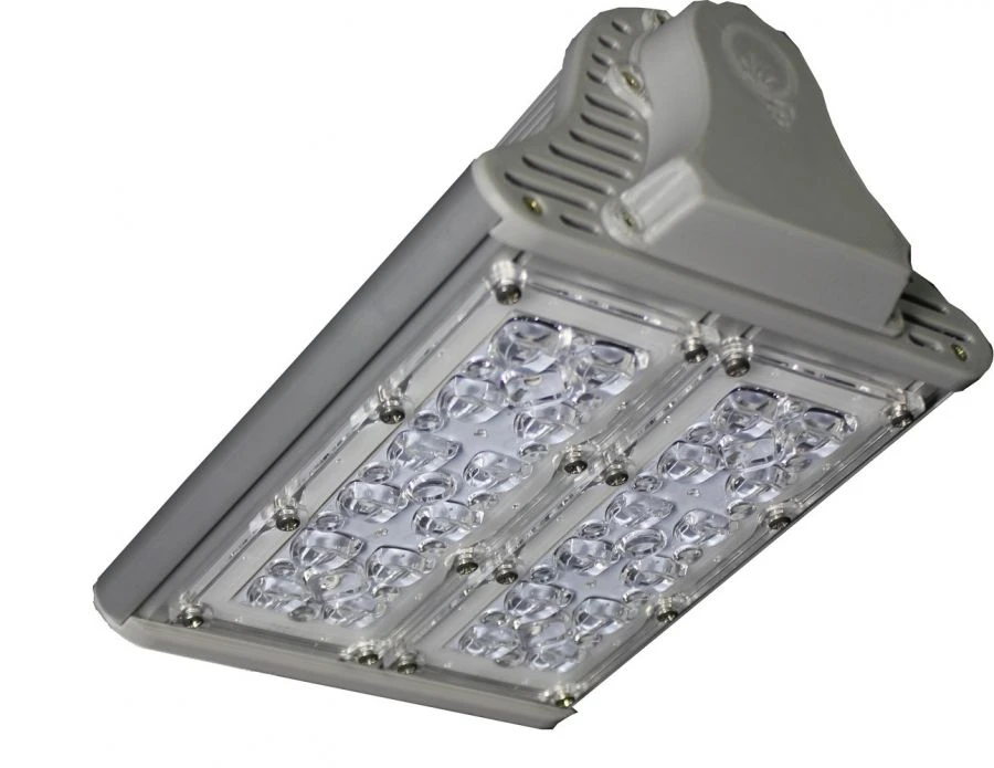 NL 2002S LED Street and Industrial Light