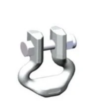 Connecting Link, Type 2, Execution 7, Size 26x92